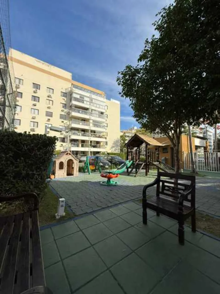 Apartamento, 3 quartos, 85 m² - Foto 1