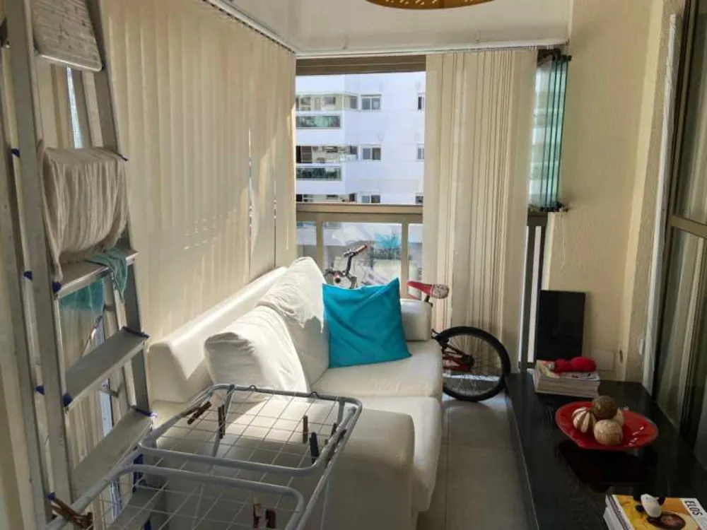 Apartamento, 3 quartos, 85 m² - Foto 11