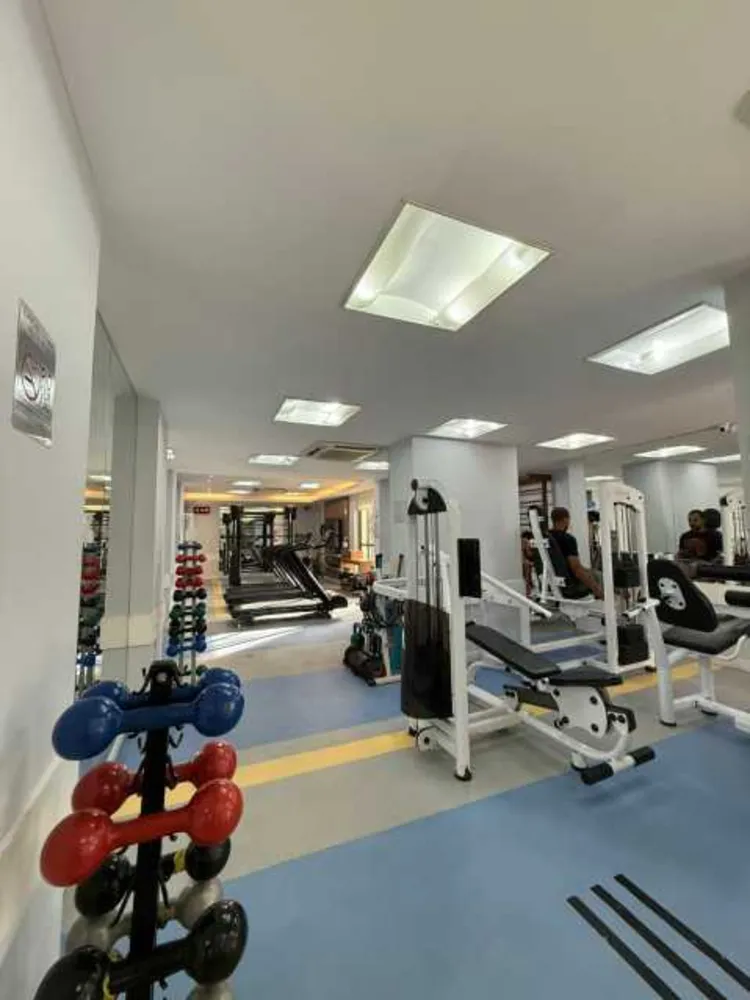 Apartamento, 3 quartos, 85 m² - Foto 9