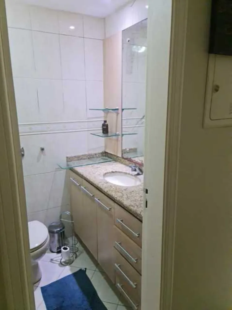 Casa de Condomínio, 4 quartos - Foto 11