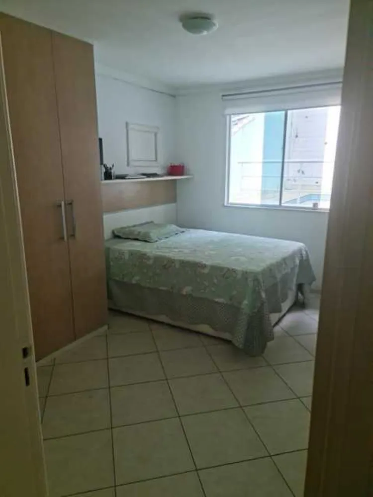 Casa de Condomínio, 4 quartos - Foto 19