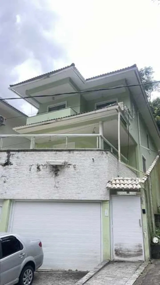 Casa de Condomínio, 4 quartos - Foto 1