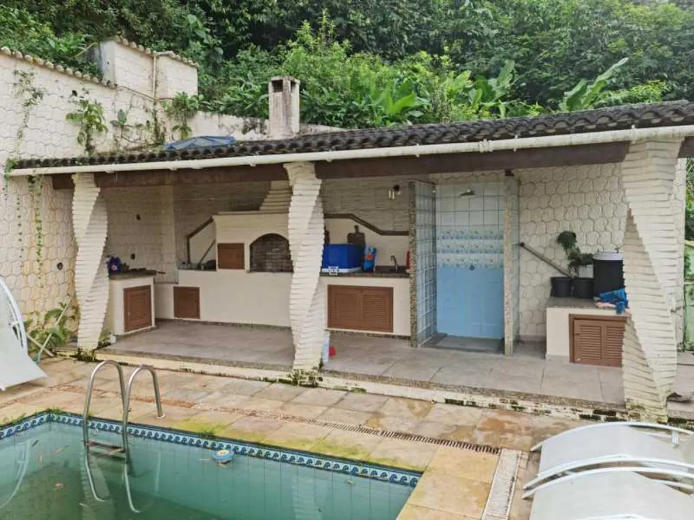 Casa de Condomínio, 4 quartos - Foto 25