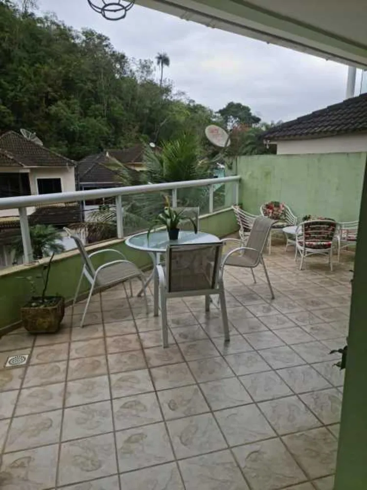 Casa de Condomínio, 4 quartos - Foto 10