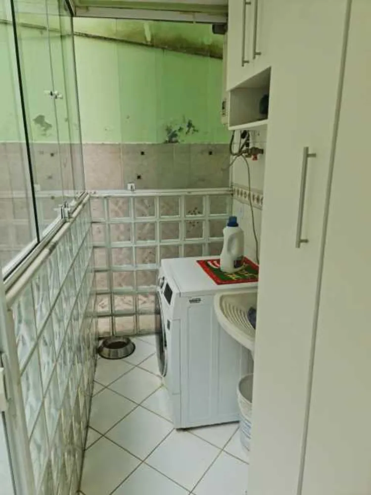 Casa de Condomínio, 4 quartos - Foto 24