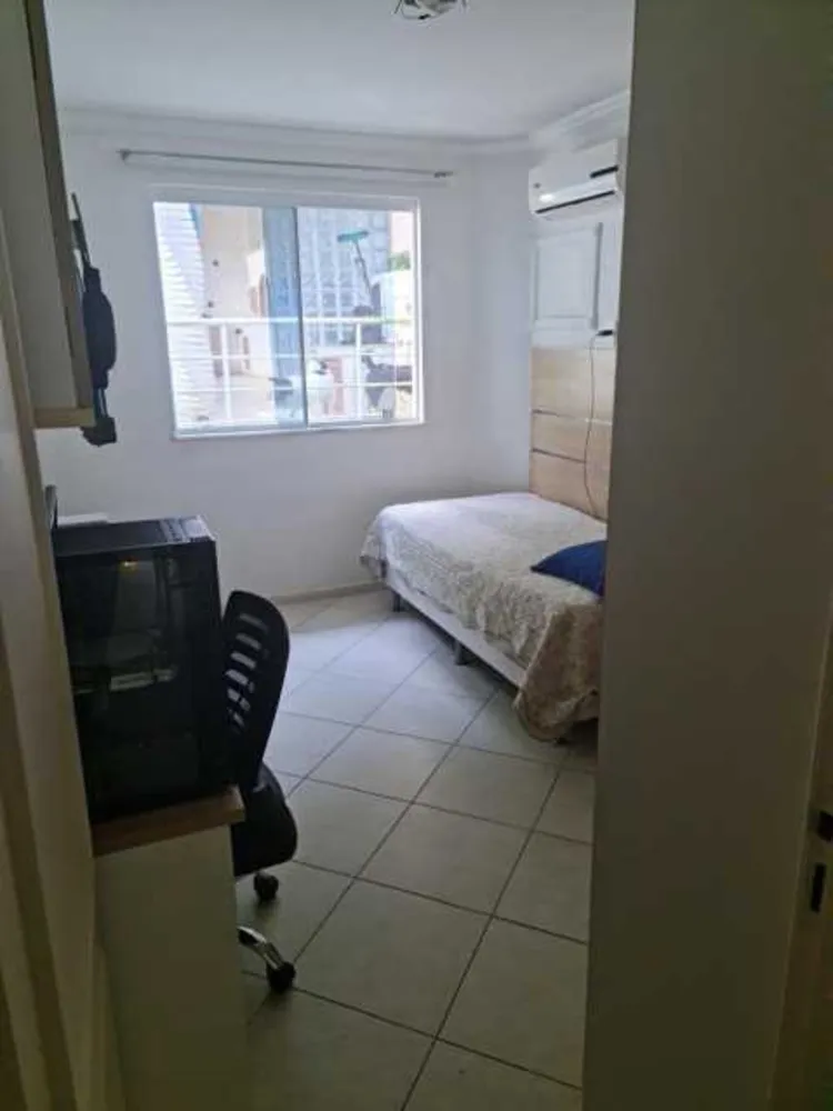 Casa de Condomínio, 4 quartos - Foto 20