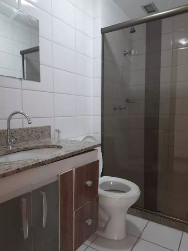 Apartamento à venda com 2 quartos, 60m² - Foto 3