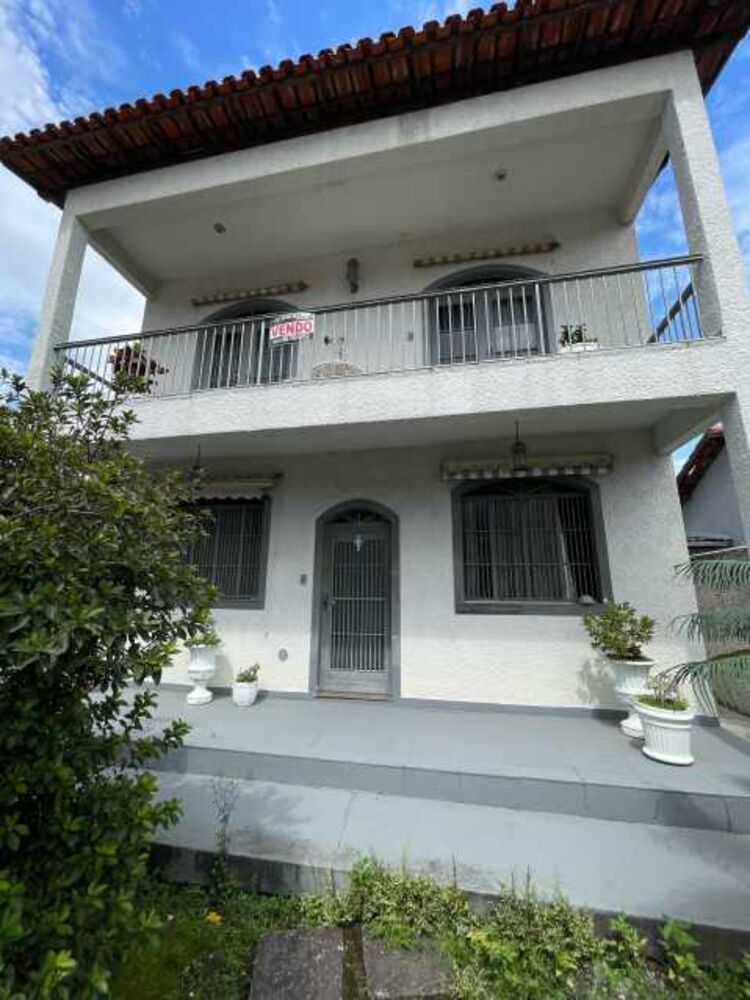 Casa, 4 quartos, 150 m² - Foto 1