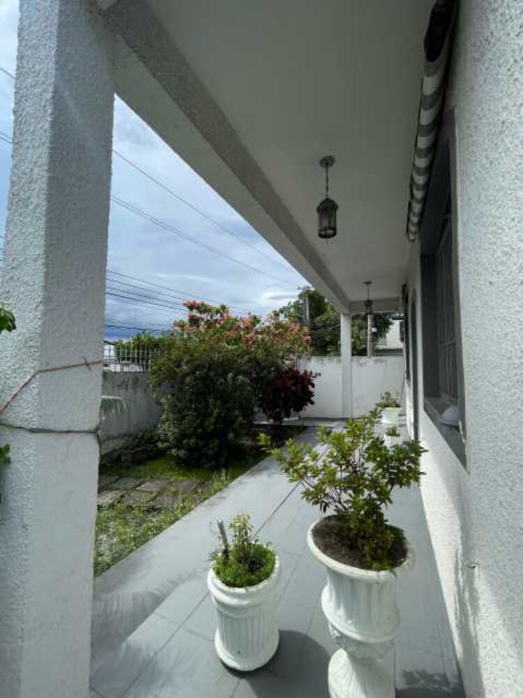 Casa, 4 quartos, 150 m² - Foto 19