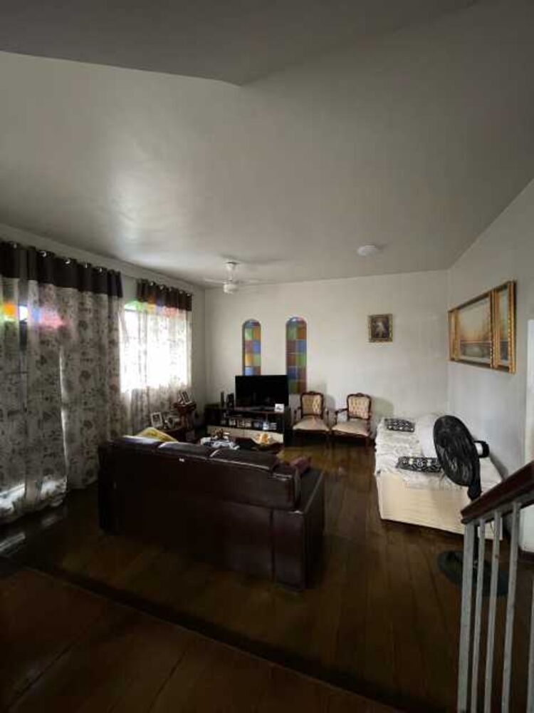 Casa, 4 quartos, 150 m² - Foto 2