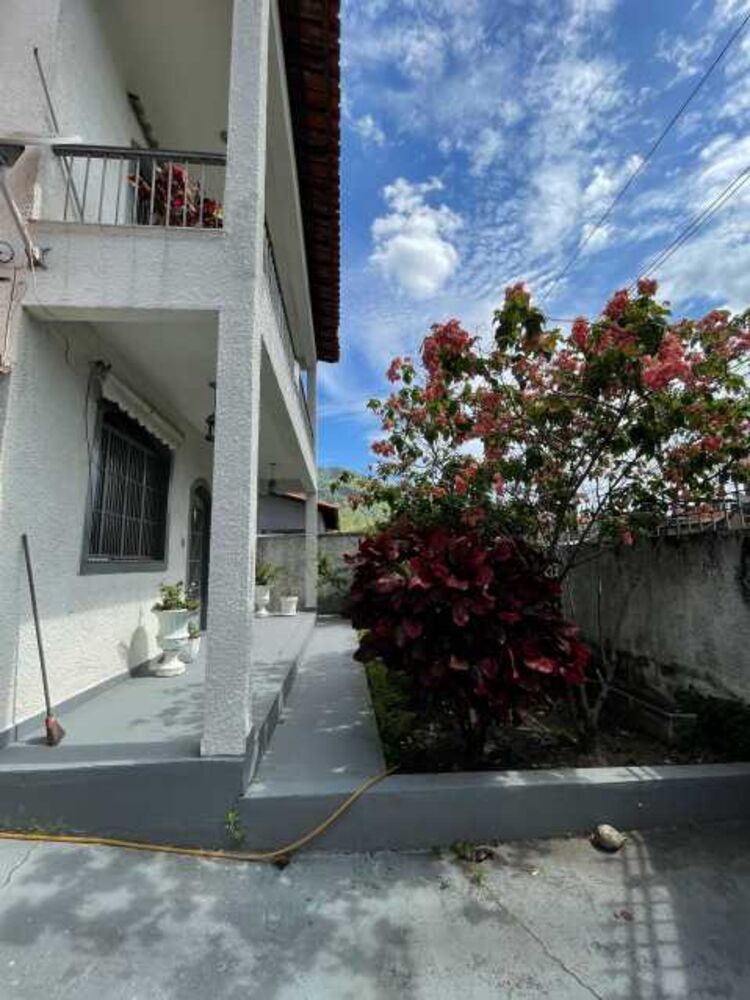 Casa, 4 quartos, 150 m² - Foto 21