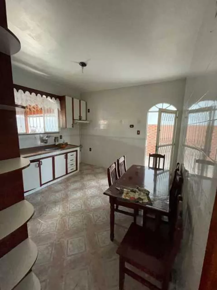 Casa de Condomínio, 2 quartos - Foto 4