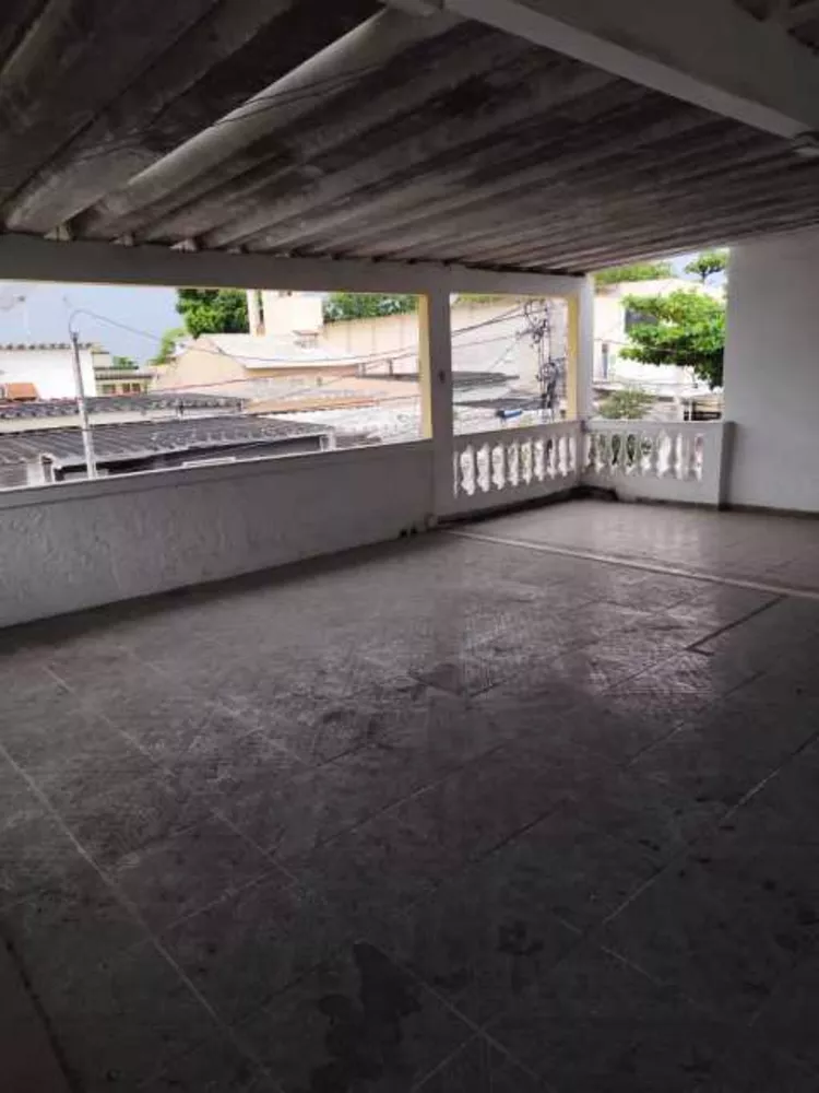 Casa, 3 quartos, 150 m² - Foto 9