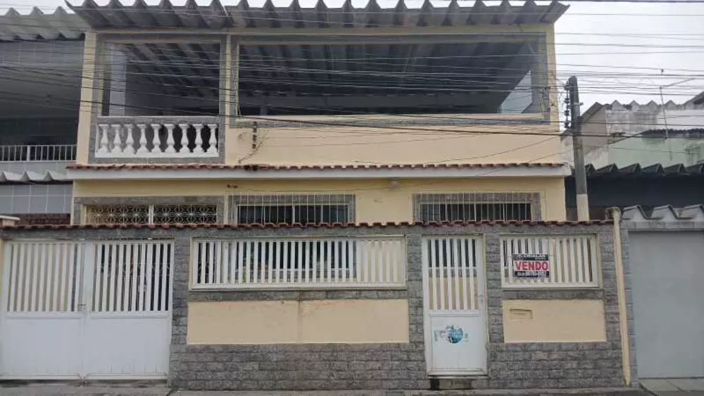 Casa, 3 quartos, 150 m² - Foto 17