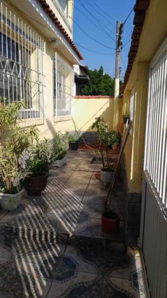 Casa, 3 quartos, 150 m² - Foto 11