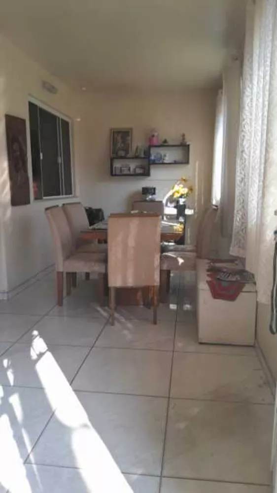 Casa, 3 quartos, 150 m² - Foto 10