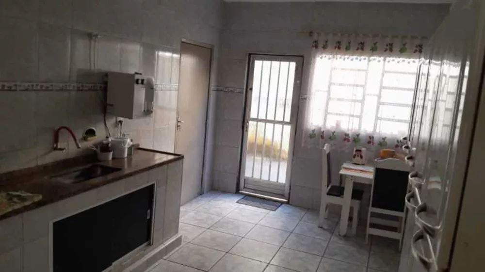 Casa, 3 quartos, 150 m² - Foto 13