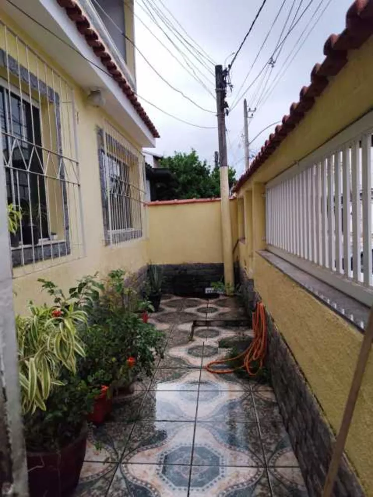 Casa, 3 quartos, 150 m² - Foto 16