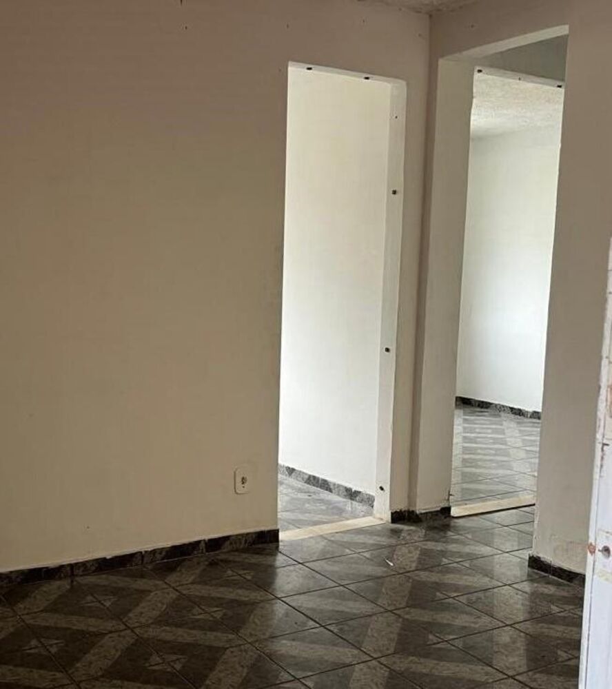 Apartamento, 2 quartos, 40 m² - Foto 2