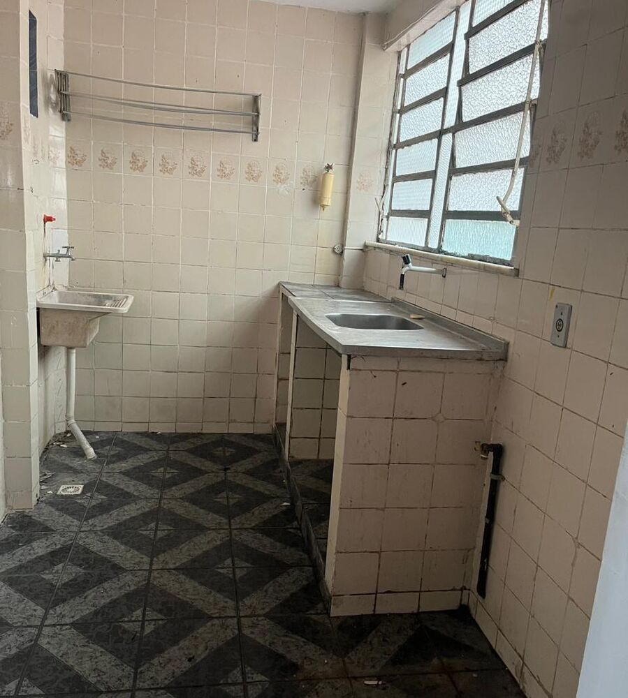Apartamento, 2 quartos, 40 m² - Foto 7