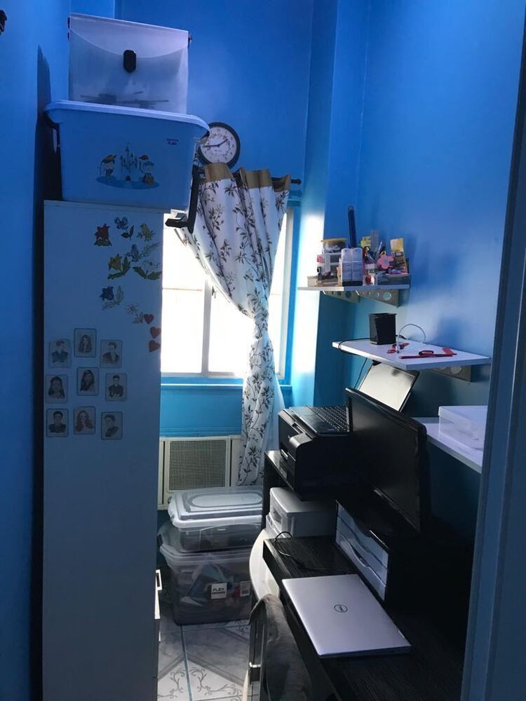 Apartamento, 2 quartos, 85 m² - Foto 8