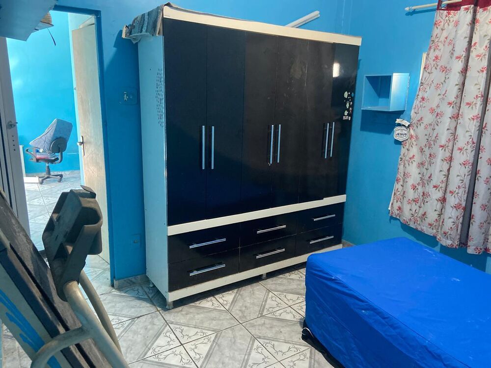 Apartamento, 2 quartos, 85 m² - Foto 7