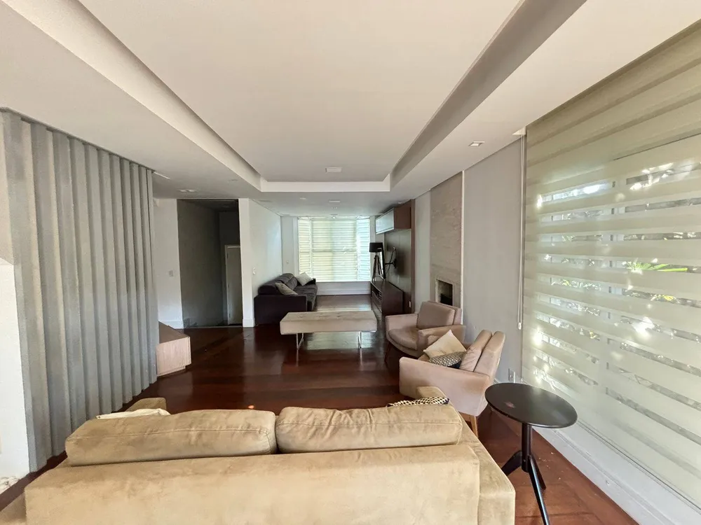 Casa, 4 quartos, 360 m² - Foto 2