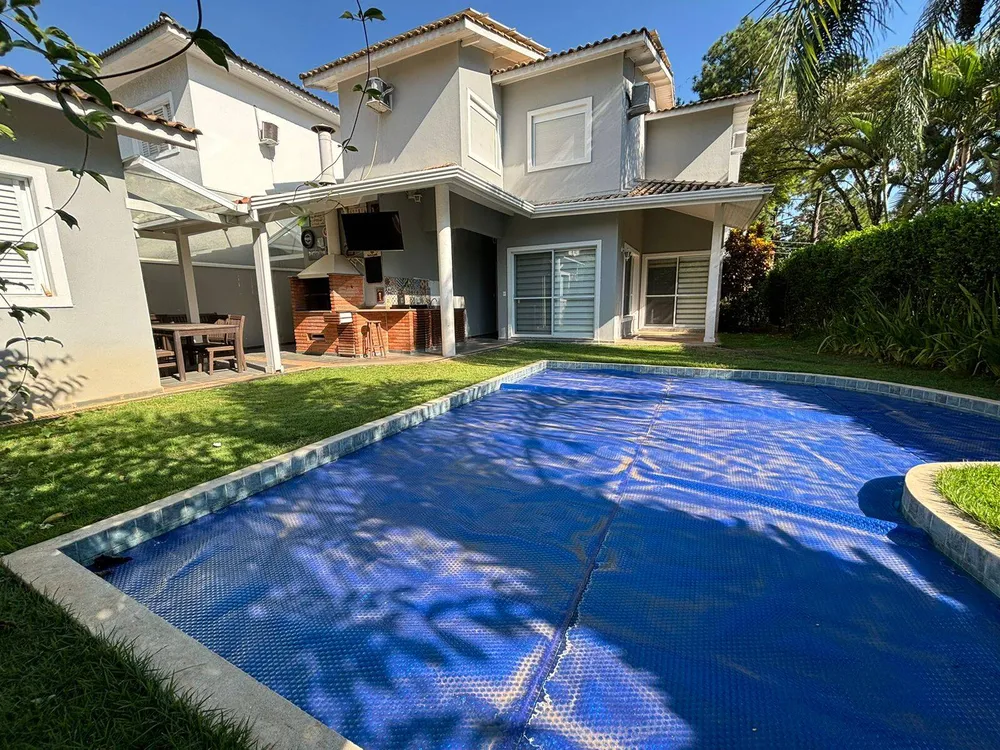 Casa, 4 quartos, 360 m² - Foto 1