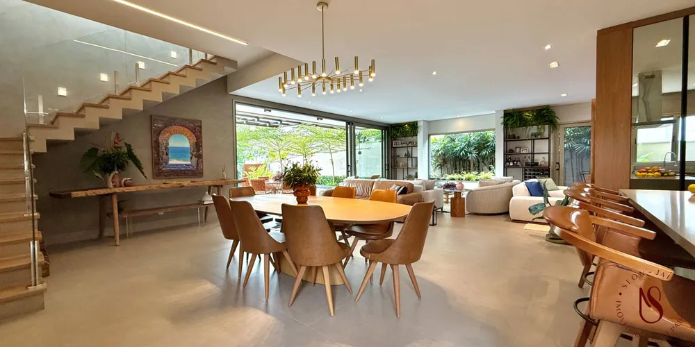 Casa, 4 quartos, 576 m² - Foto 3