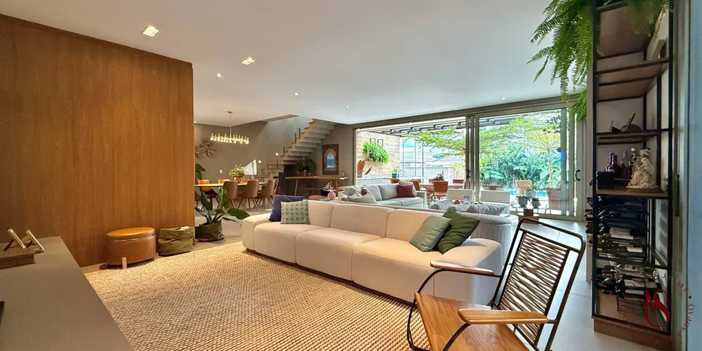 Casa, 4 quartos, 576 m² - Foto 4