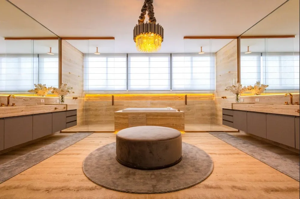 Casa, 6 quartos, 3323 m² - Foto 3