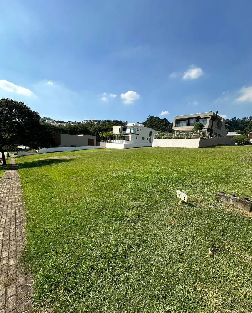 Terreno, 525 m² - Foto 1
