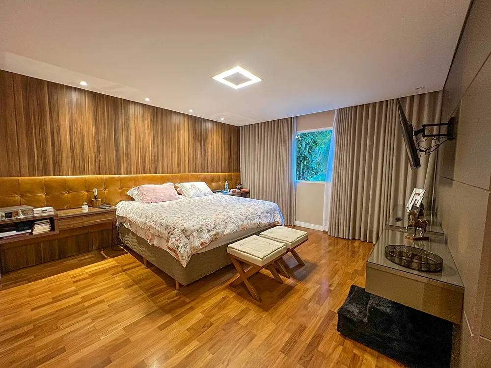 Casa, 6 quartos, 754 m² - Foto 4