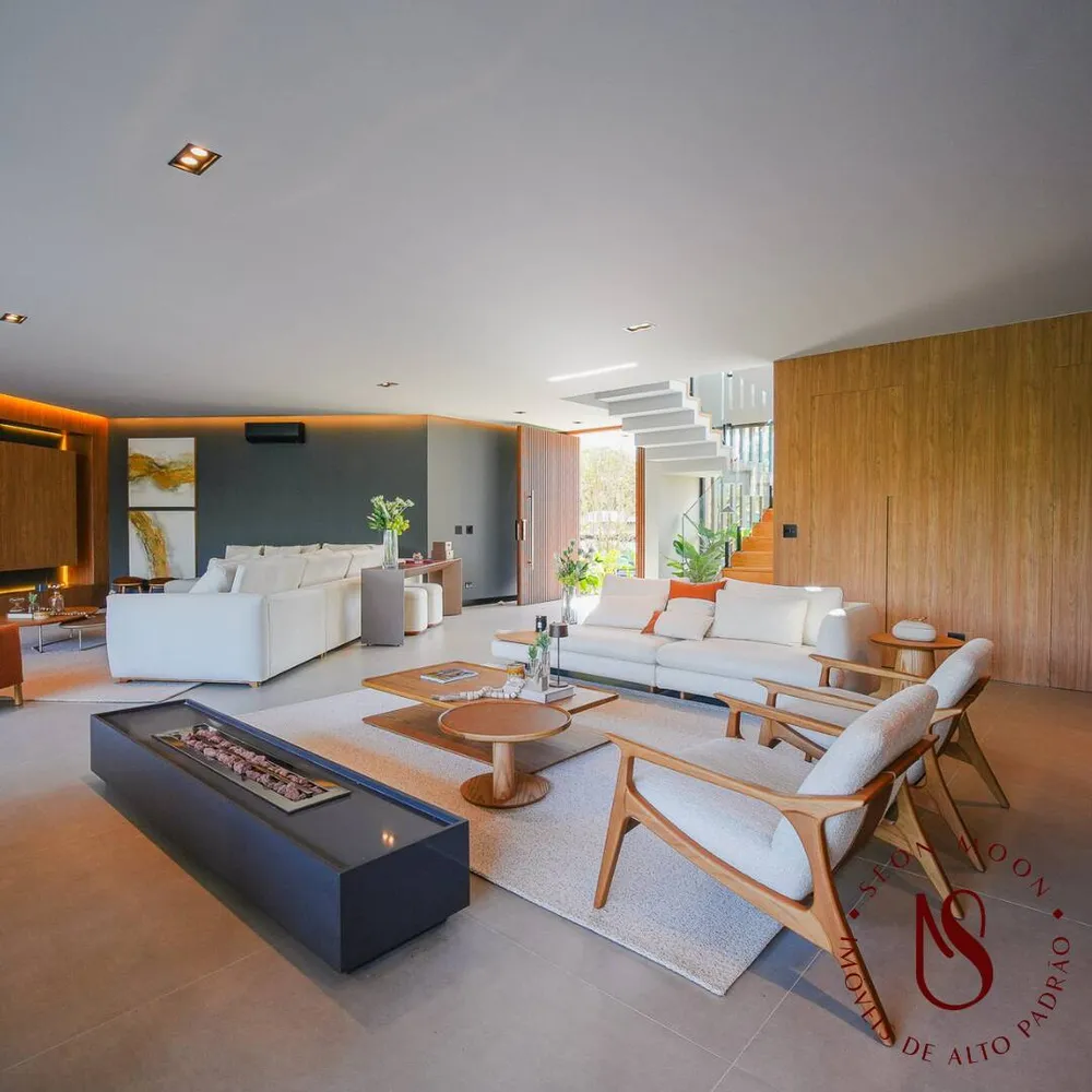 Casa, 4 quartos, 600 m² - Foto 2