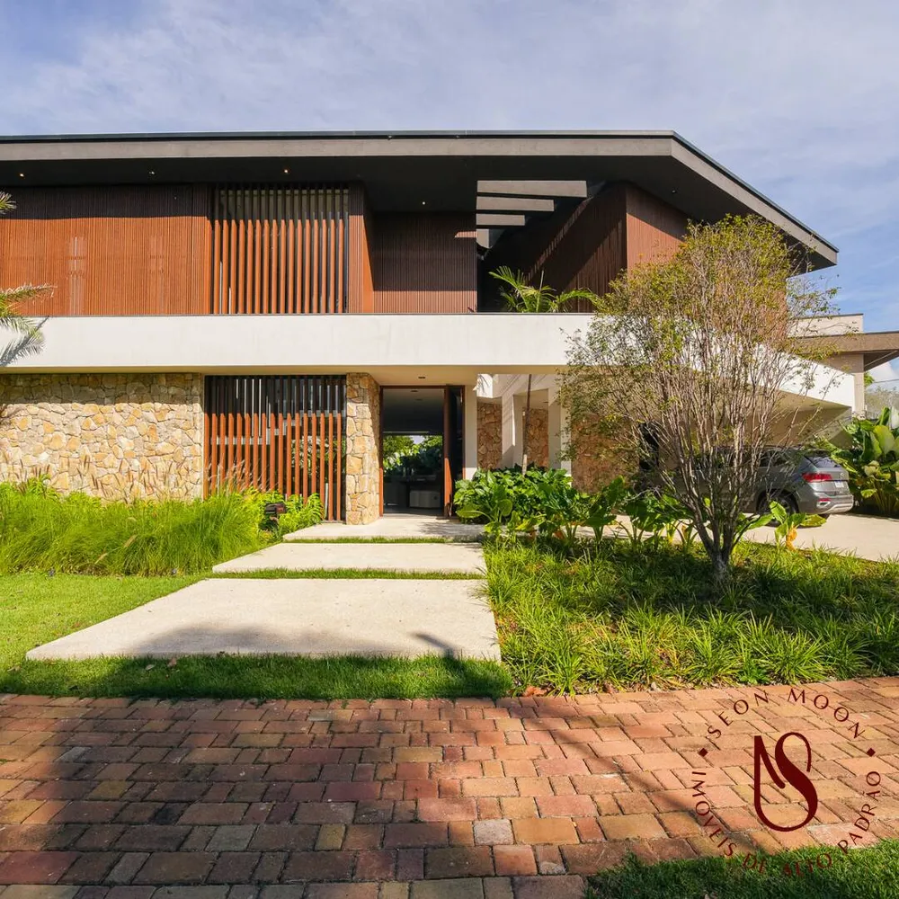 Casa, 4 quartos, 600 m² - Foto 4