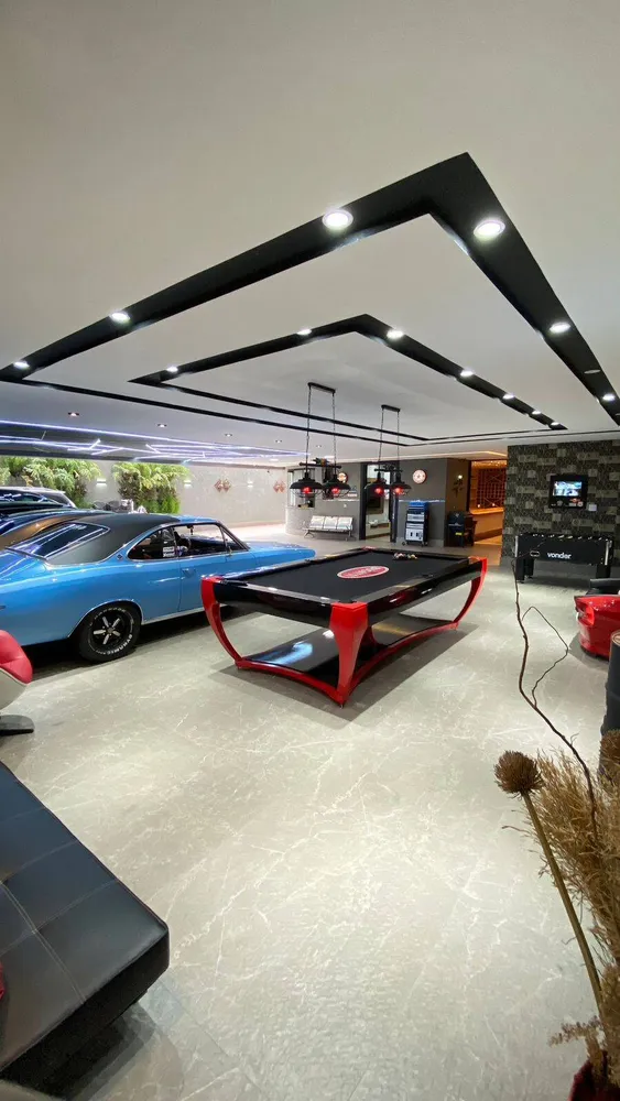 Casa, 11 quartos, 1600 m² - Foto 1