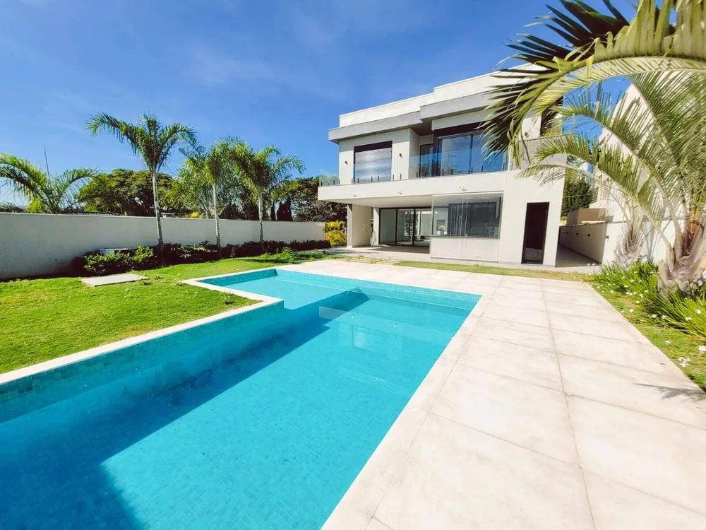 Casa, 4 quartos, 744 m² - Foto 1