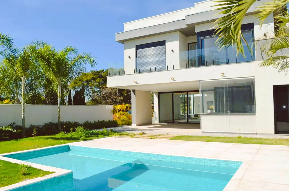 Casa, 4 quartos, 744 m² - Foto 2