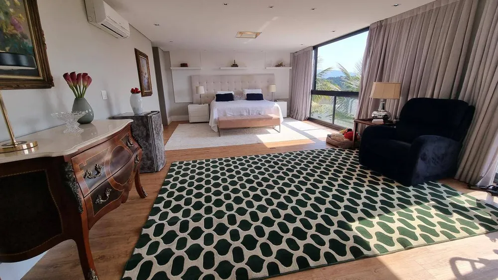 Casa, 4 quartos, 560 m² - Foto 2