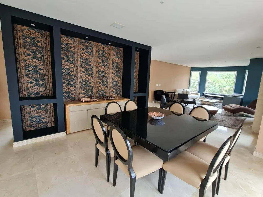 Casa, 4 quartos, 738 m² - Foto 2