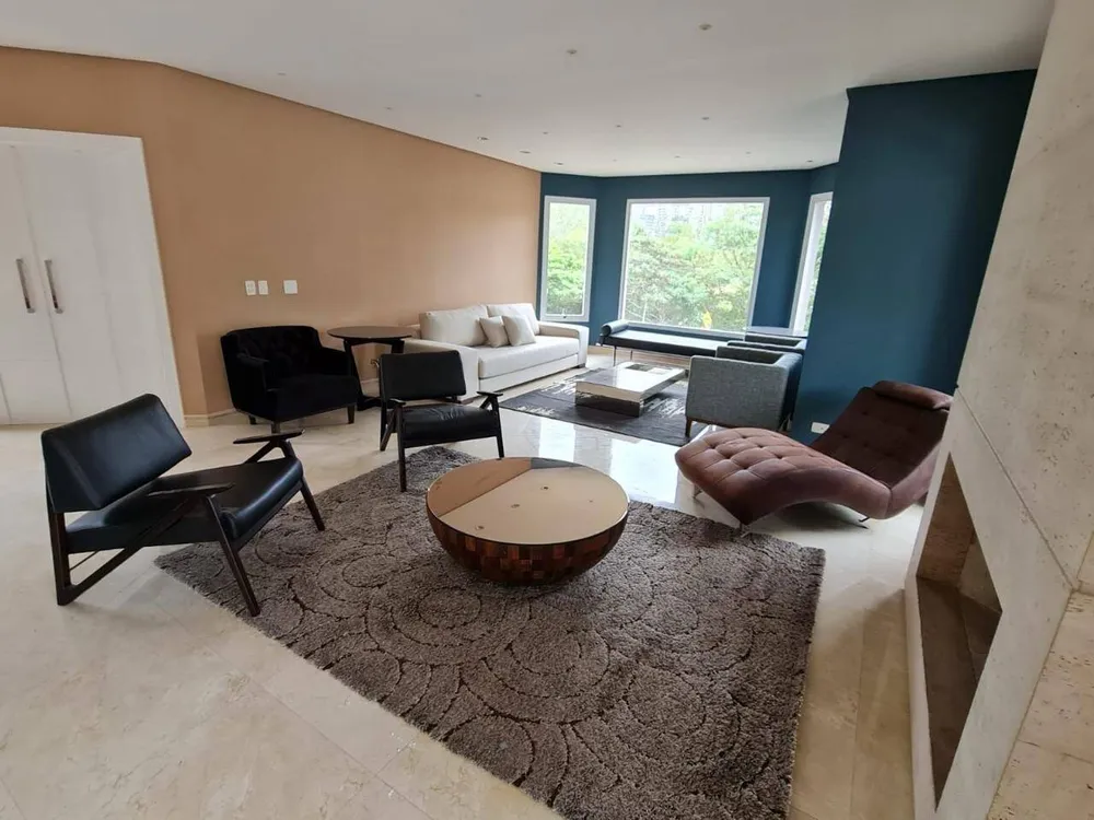 Casa, 4 quartos, 738 m² - Foto 4