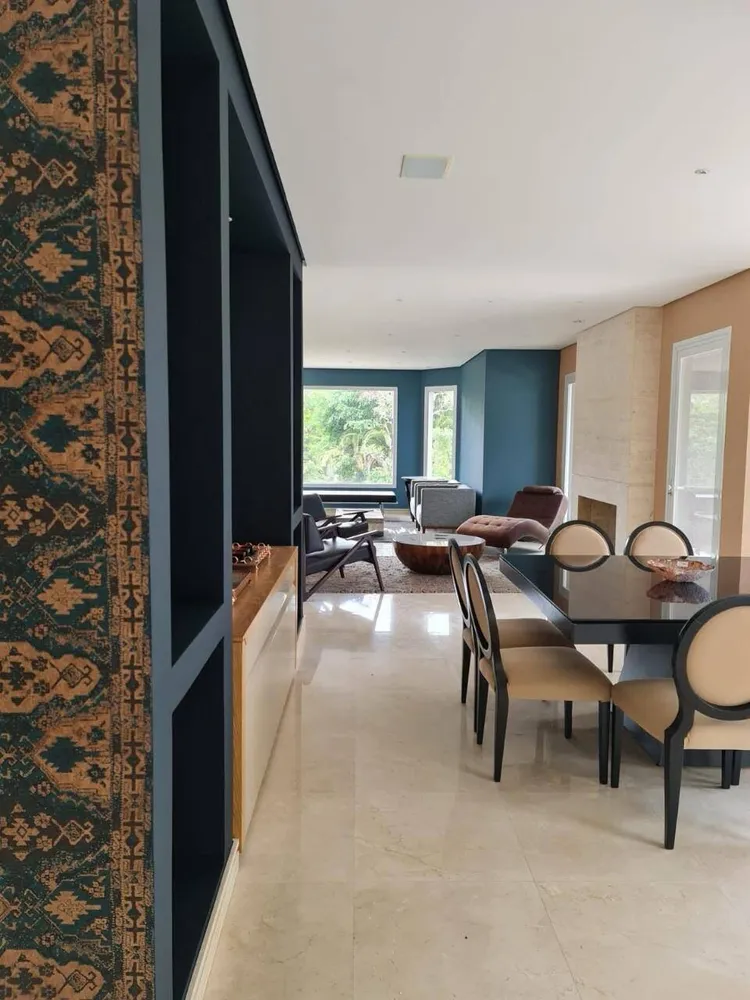 Casa, 4 quartos, 738 m² - Foto 1