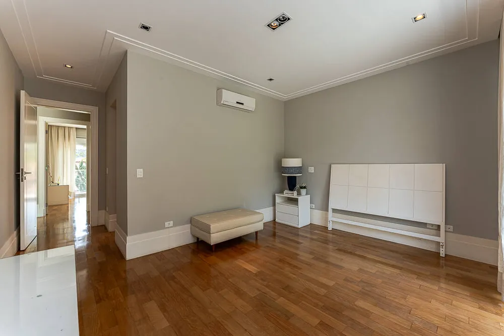 Casa, 4 quartos - Foto 2