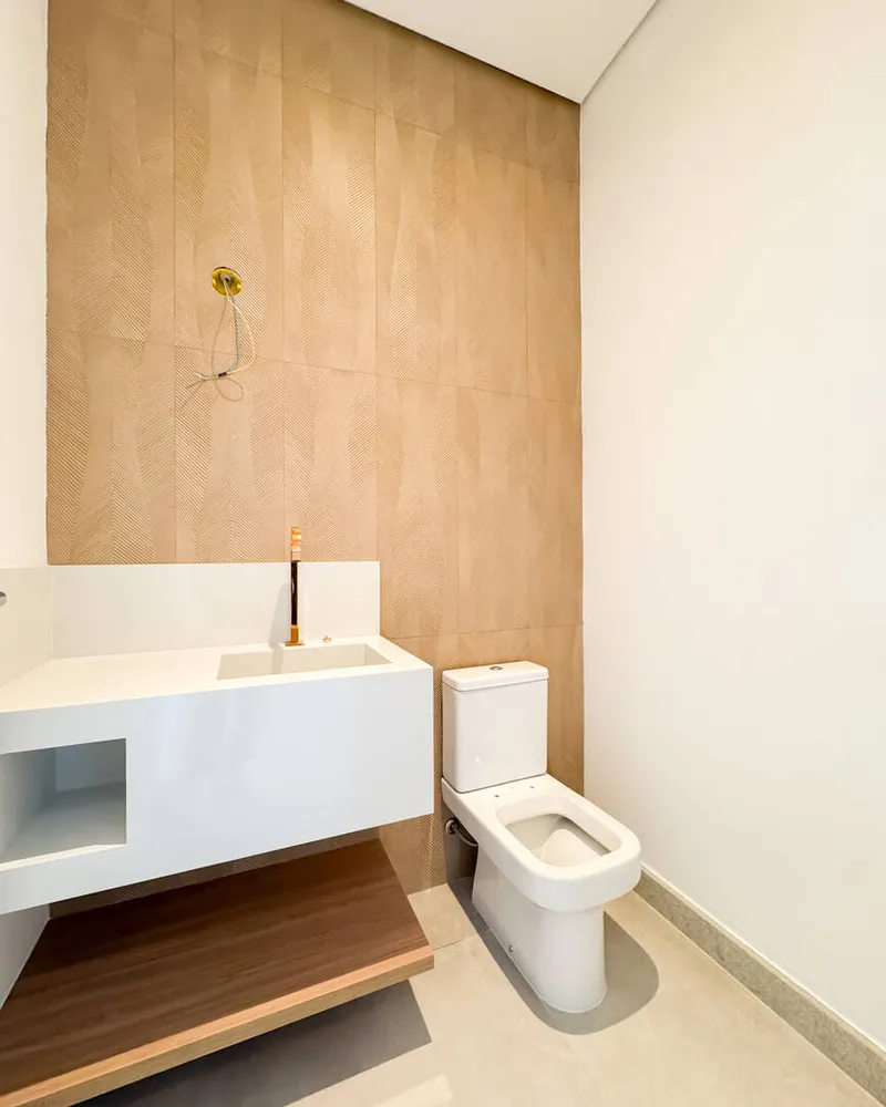 Casa, 3 quartos, 490 m² - Foto 2