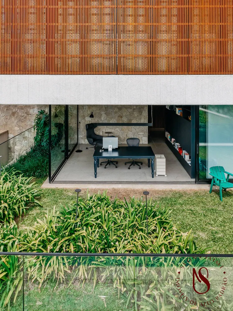 Casa, 4 quartos, 682 m² - Foto 3