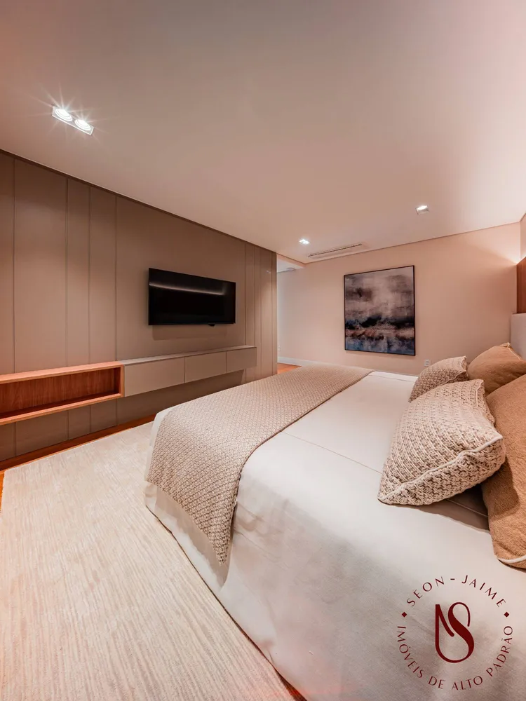 Casa, 5 quartos, 650 m² - Foto 3