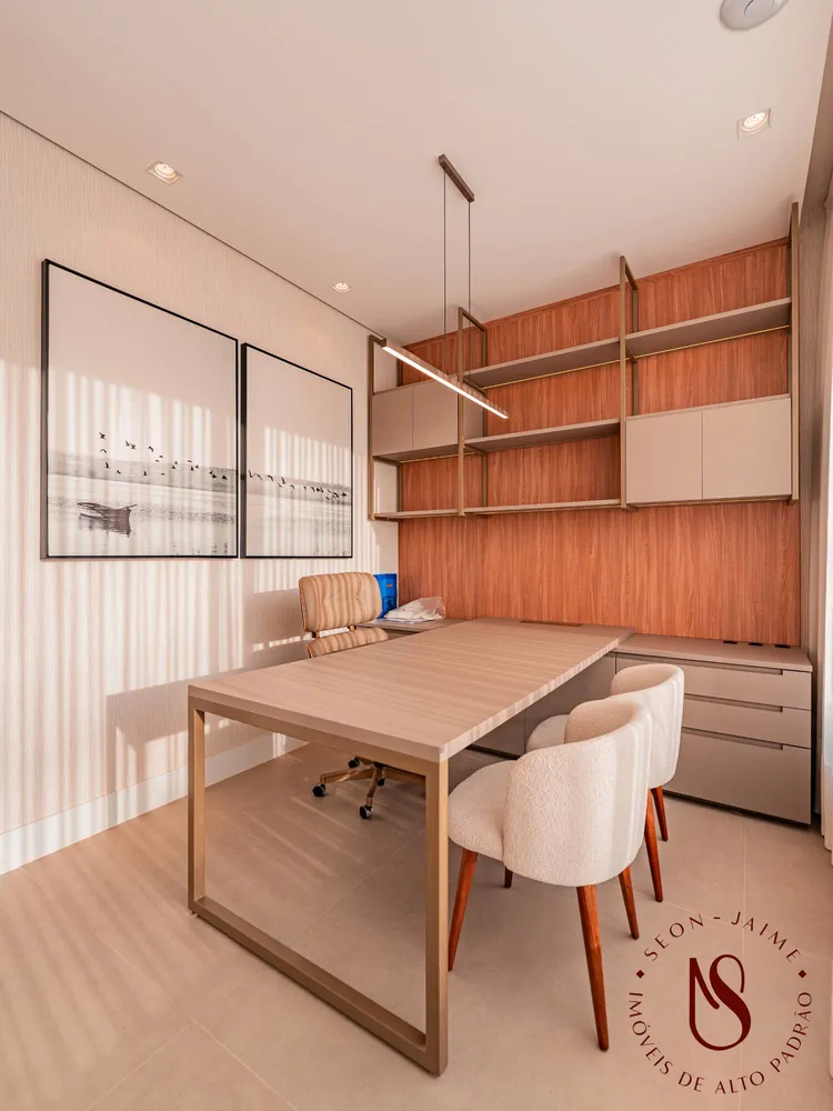 Casa, 5 quartos, 650 m² - Foto 1