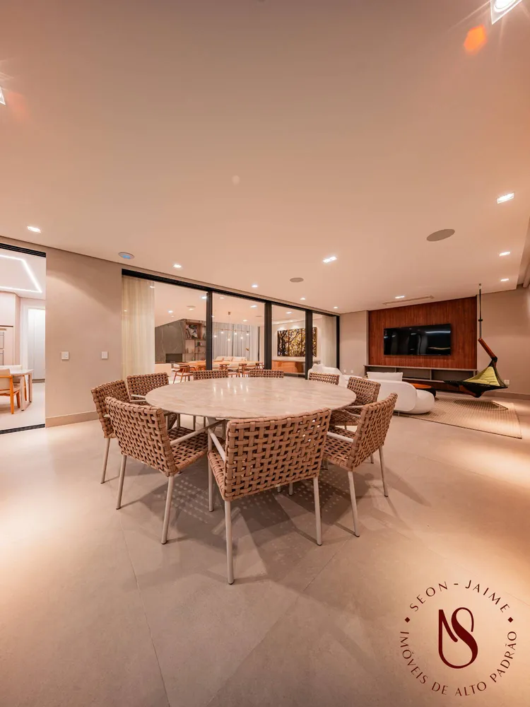 Casa, 5 quartos, 650 m² - Foto 2