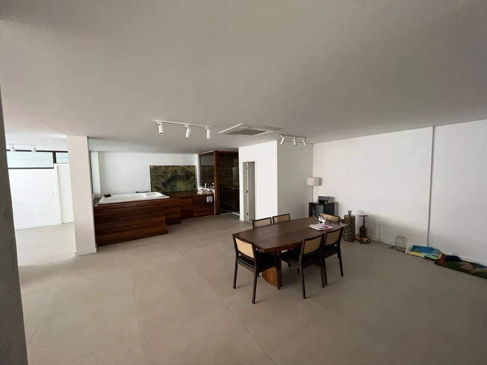 Casa, 5 quartos, 550 m² - Foto 4
