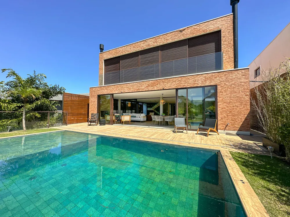 Casa, 5 quartos, 550 m² - Foto 1